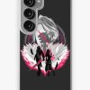 Redbubble Gunblade Angel Samsung Galaxy Phone Case Wholesale