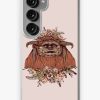 Redbubble Flower Crown Ludo Samsung Galaxy Phone Case New