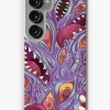 Redbubble Lovecraftian Pattern Samsung Galaxy Phone Case Best