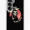 Redbubble What A Time To Be Alive Samsung Galaxy Phone Case Best