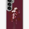 Redbubble Angel Dust Chilling - Hazbin Hotel Samsung Galaxy Phone Case Online