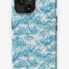 Redbubble Preppy Blue Throw Blanket Iphone Case Hot