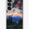 Redbubble Blue Ridge Mountains Samsung Galaxy Phone Case New