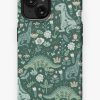 Redbubble Folk Floral Dinosaur Iphone Case New