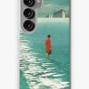 Redbubble Waiting For The Cities To Fade Out Samsung Galaxy Phone Case Best