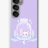 Redbubble Pastel Terrarium | Nikury Samsung Galaxy Phone Case Online