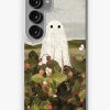 Redbubble Strawberry Fields Samsung Galaxy Phone Case New