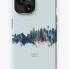 Redbubble Sydney Australia Skyline Iphone Case Clearance