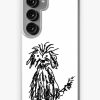 Redbubble Dog Days Samsung Galaxy Phone Case Best