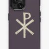 Redbubble Byzantine Empire Chi Rho Iphone Case Wholesale