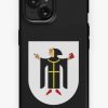 Redbubble Munchen Coat Of Arms Iphone Case Online