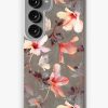 Redbubble Coral Hibiscus Samsung Galaxy Phone Case Wholesale