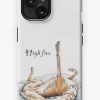 Redbubble Greyhound High Five Iphone Case Wholesale