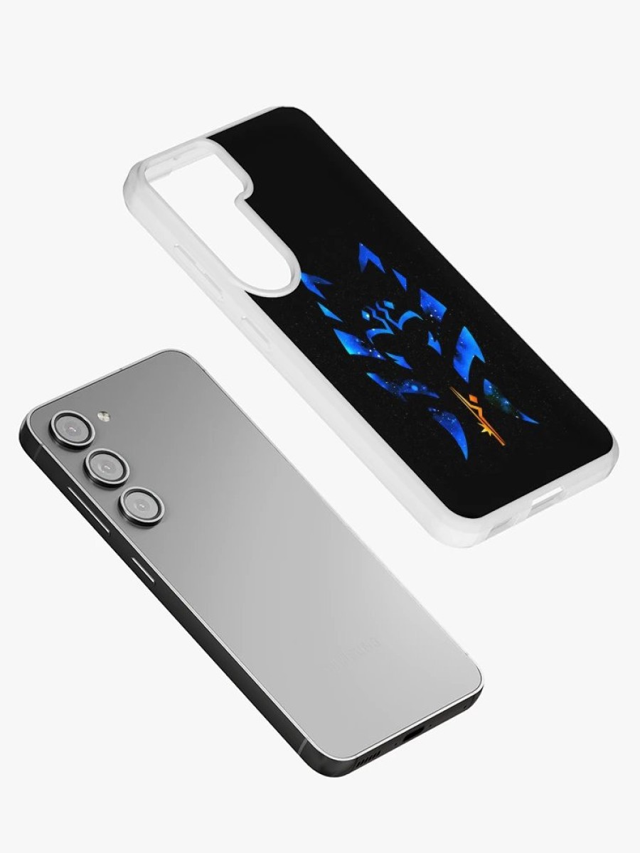 Redbubble Ahsoka Tano Fulcrum Samsung Galaxy Phone Case Hot