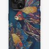 Redbubble Metallic Betta Fish Iphone Case Best