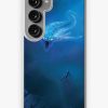 Redbubble Subnautica - Ghost Leviathan Samsung Galaxy Phone Case Wholesale