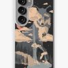 Redbubble At The Foot Of Fox Mountain... Samsung Galaxy Phone Case Clearance