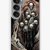 Redbubble The Gravelord V.2 Samsung Galaxy Phone Case Wholesale