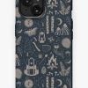 Redbubble Into The Woods Iphone Case Best