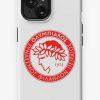 Redbubble Olympiakos Iphone Case New