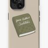 Redbubble Jane Austen Sanditon Book Iphone Case Best