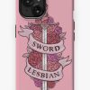 Redbubble Sword Lesbian Iphone Case Online