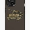 Redbubble Panzer Tank Iphone Case Hot