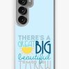 Redbubble Shining At The End Of Every Day Samsung Galaxy Phone Case Wholesale