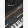 Redbubble Jupiter 8 - 80S Synth - Polyphonic Synthesizer - Synthwave - Retrowave Iphone Case New