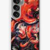 Redbubble Empress Octo Samsung Galaxy Phone Case New