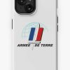 Redbubble French Army Iphone Case Online