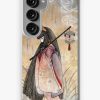 Redbubble The Fox'S Reverie Samsung Galaxy Phone Case Hot