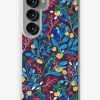 Redbubble Autumnal Colors Samsung Galaxy Phone Case Hot