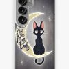 Redbubble I Love You To The Moon & Back Samsung Galaxy Phone Case New