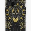 Redbubble Bastet Egyptian Goddess Iphone Case New