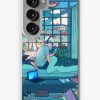 Redbubble Rainy Morning Samsung Galaxy Phone Case Online