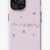 Redbubble Can We Be Friends? Doodle Iphone Case Best