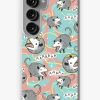 Redbubble Opossum Screm Samsung Galaxy Phone Case Best