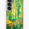 Redbubble Enchanted Samsung Galaxy Phone Case New