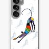 Redbubble Kaleidoscope Bowdown Samsung Galaxy Phone Case Wholesale