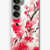 Redbubble Cherry Blossoms Samsung Galaxy Phone Case Best