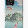 Redbubble Flying Over The Sea Iphone Case Clearance