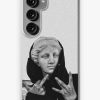 Redbubble Greek Statue Wearing Hoodie Samsung Galaxy Phone Case Best