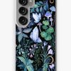 Redbubble Crystals Gardens Samsung Galaxy Phone Case Wholesale