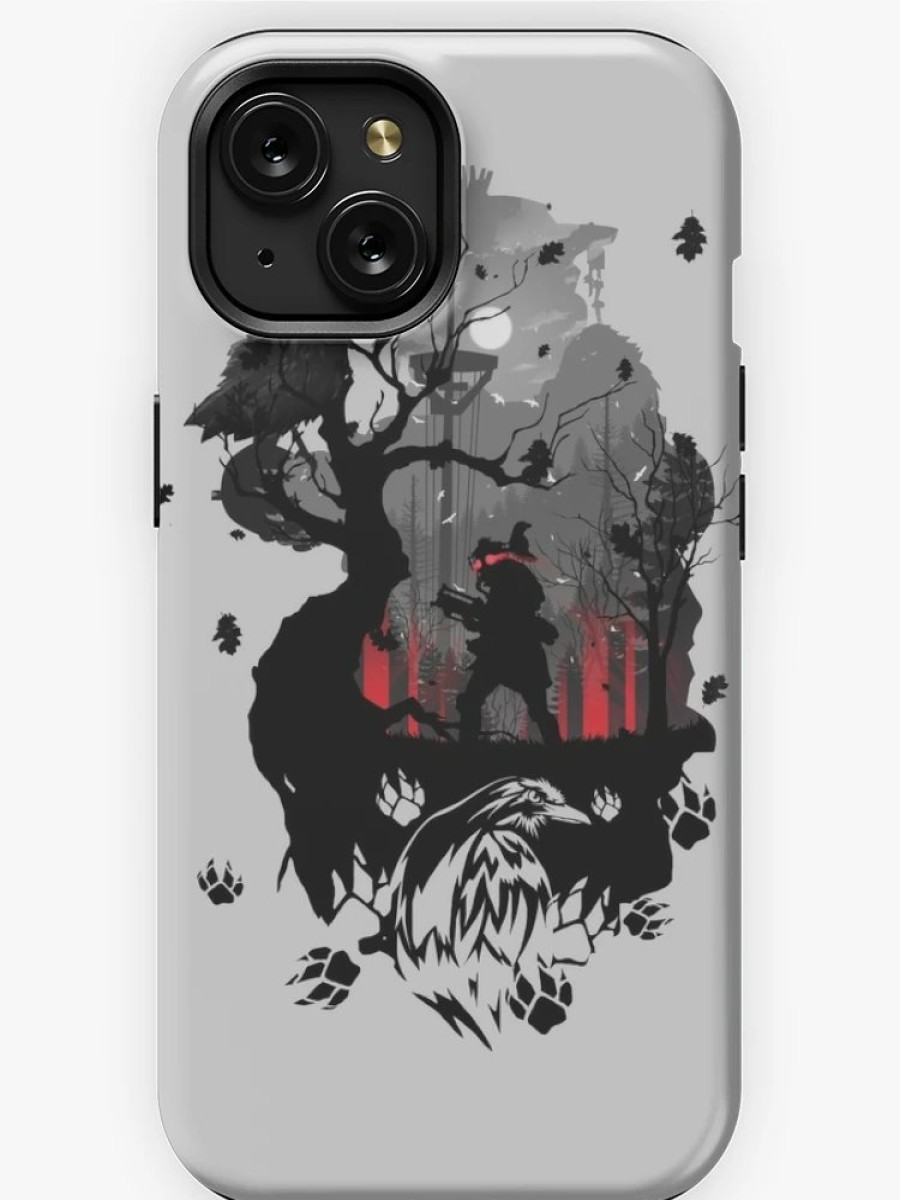 Redbubble Bloodhound Apex Iphone Case Clearance