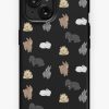 Redbubble Bunny Squad 2.0 Iphone Case Hot