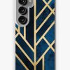 Redbubble Art Deco Midnight Samsung Galaxy Phone Case Clearance