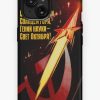 Redbubble Be Glorious Forever, The Sun Of Grief, The Genius Of Science - The Light Of October! Iphone Case Clearance