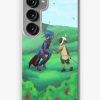 Redbubble Sylvari And Asura With Each Other Samsung Galaxy Phone Case Hot