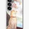 Redbubble Shiba Inu Samsung Galaxy Phone Case Best